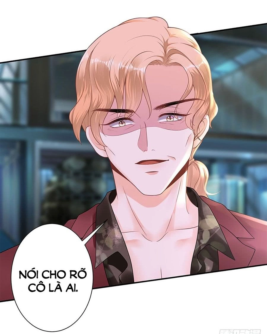 Bạn Trai Điều Khiển Giấc Mơ Chapter 36 - 20