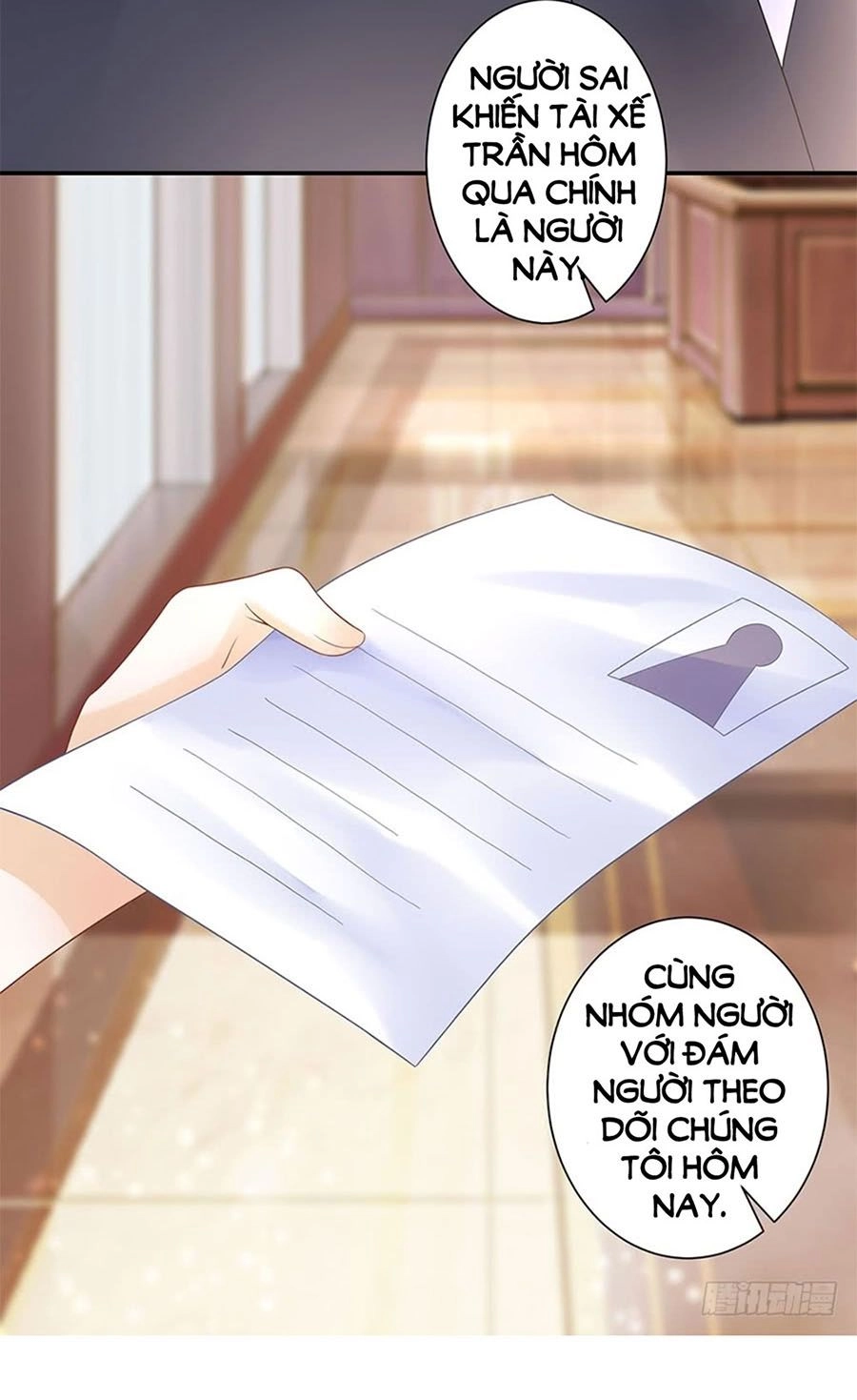 Bạn Trai Điều Khiển Giấc Mơ Chapter 36 - 27