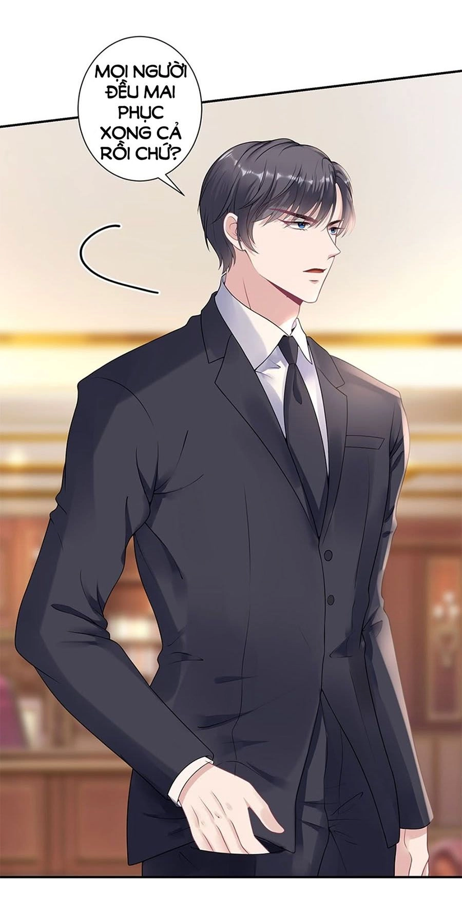 Bạn Trai Điều Khiển Giấc Mơ Chapter 36 - 28