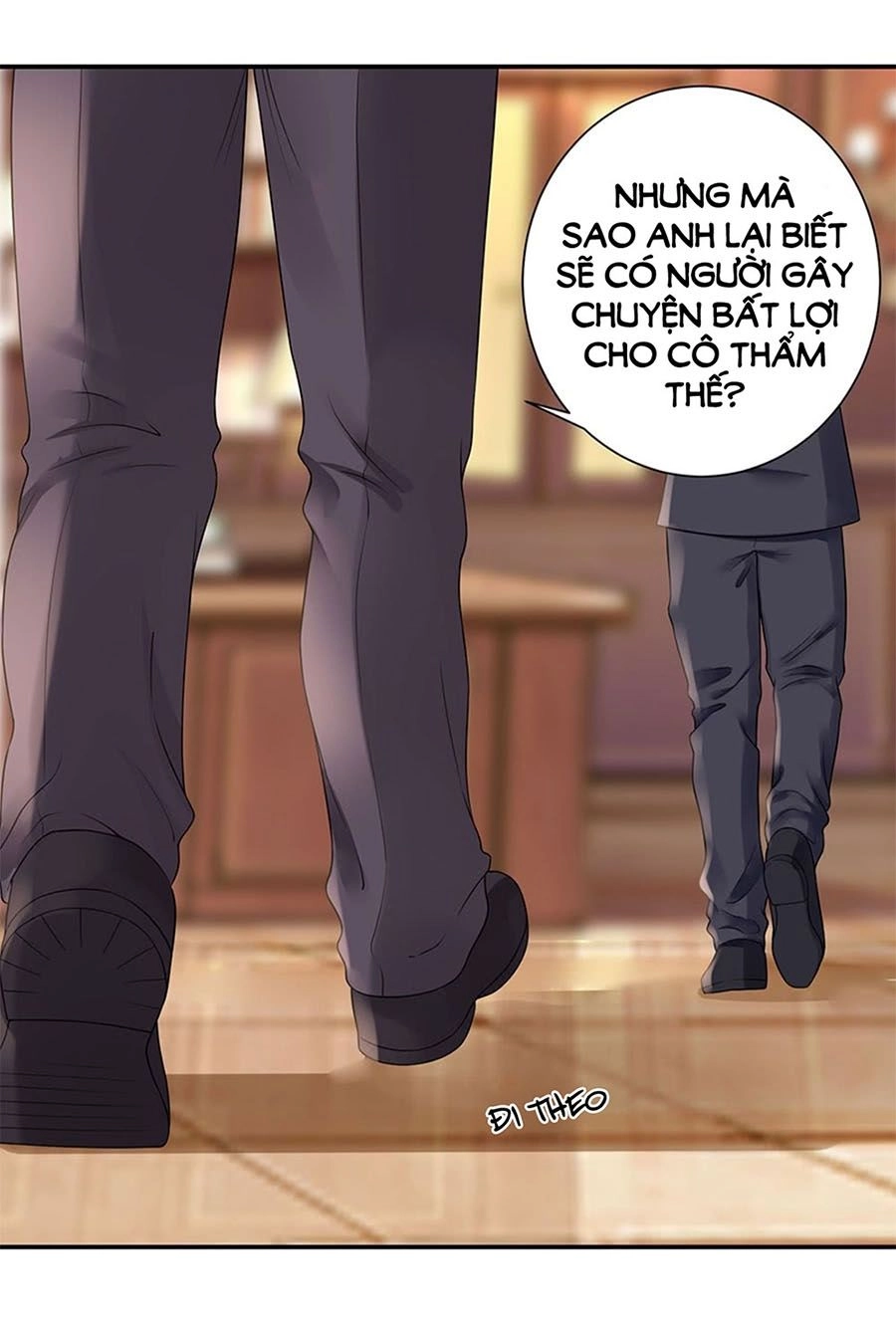 Bạn Trai Điều Khiển Giấc Mơ Chapter 36 - 30