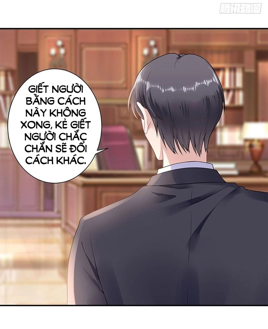 Bạn Trai Điều Khiển Giấc Mơ Chapter 36 - 31