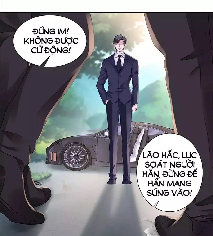 Bạn Trai Điều Khiển Giấc Mơ Chapter 37 - 12