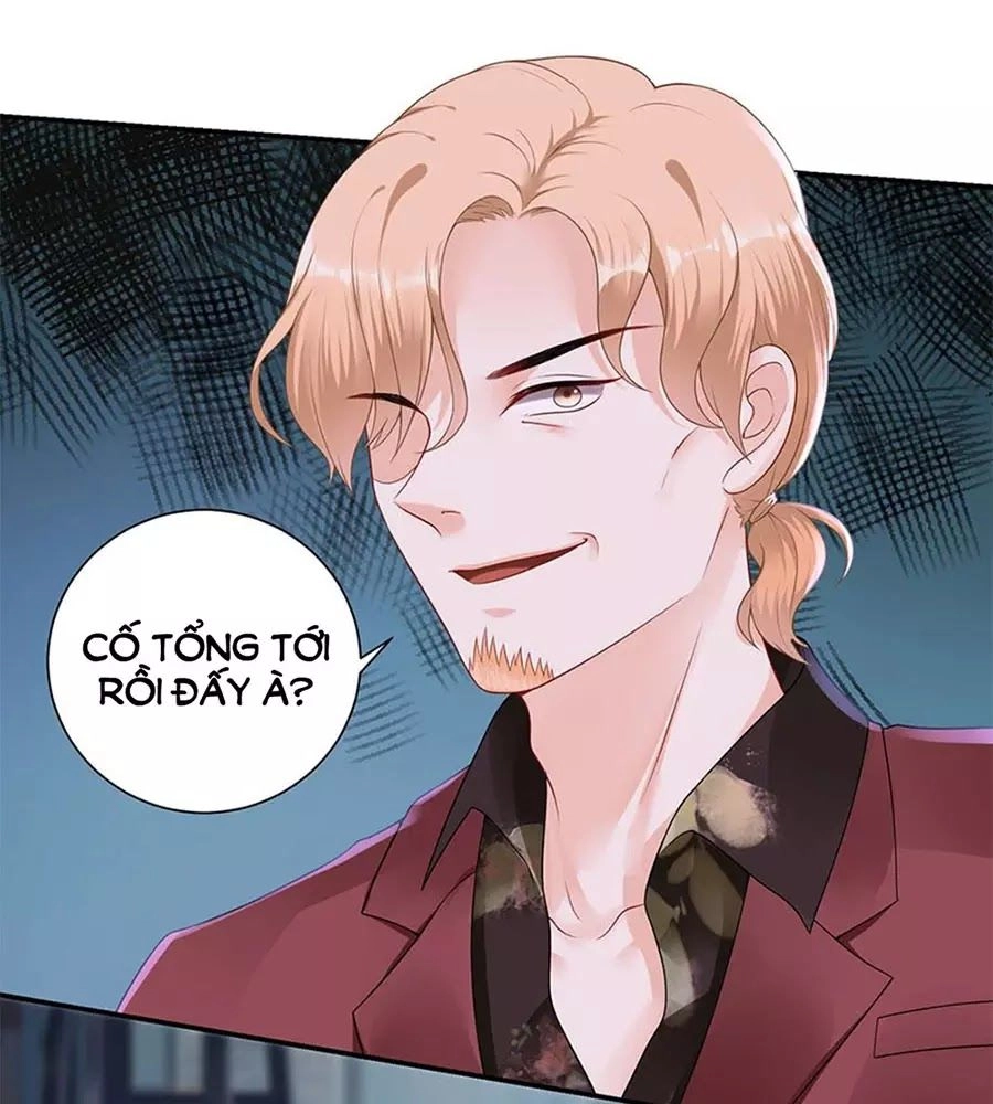 Bạn Trai Điều Khiển Giấc Mơ Chapter 37 - 22