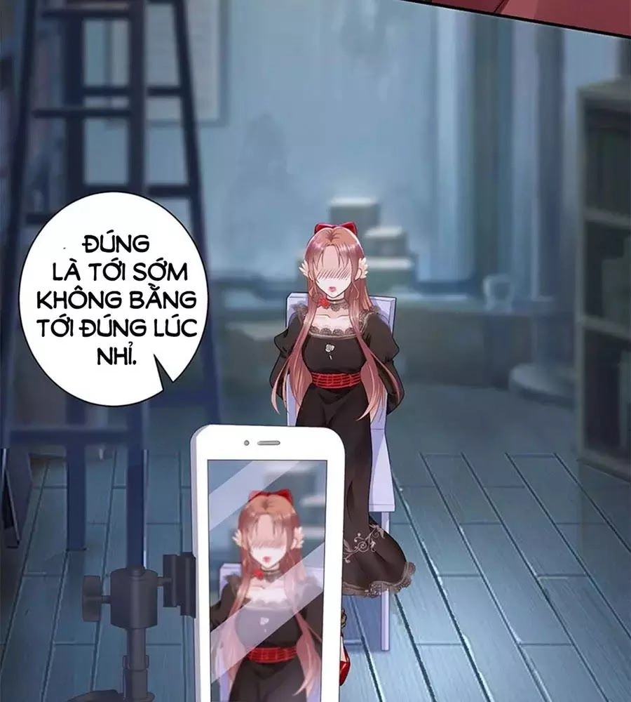 Bạn Trai Điều Khiển Giấc Mơ Chapter 37 - 23