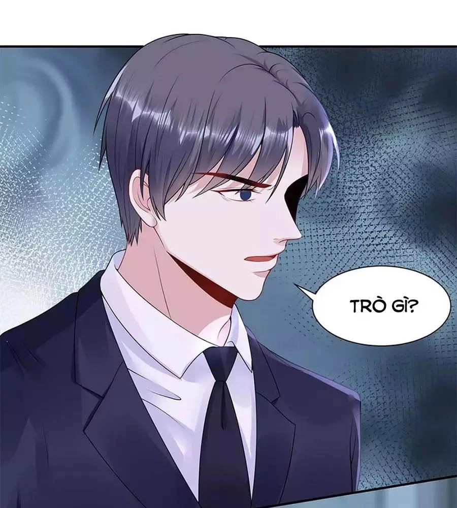 Bạn Trai Điều Khiển Giấc Mơ Chapter 37 - 25