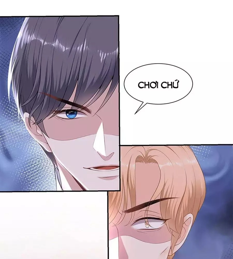 Bạn Trai Điều Khiển Giấc Mơ Chapter 37 - 40