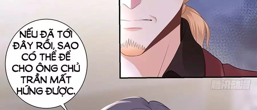 Bạn Trai Điều Khiển Giấc Mơ Chapter 37 - 41