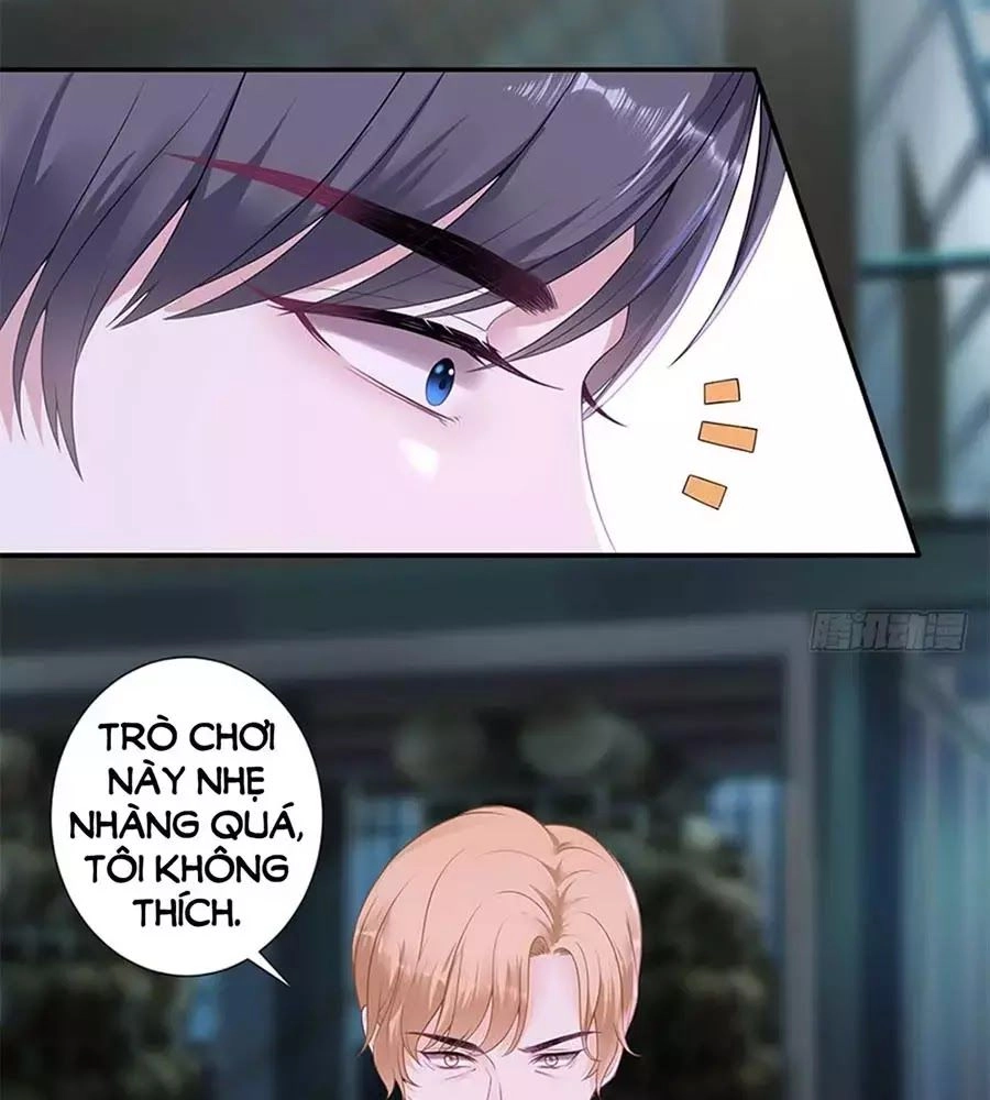 Bạn Trai Điều Khiển Giấc Mơ Chapter 37 - 55