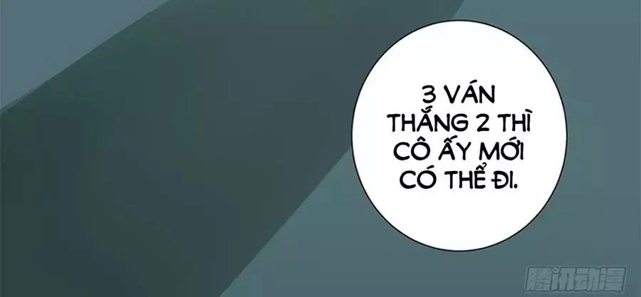 Bạn Trai Điều Khiển Giấc Mơ Chapter 37 - 57