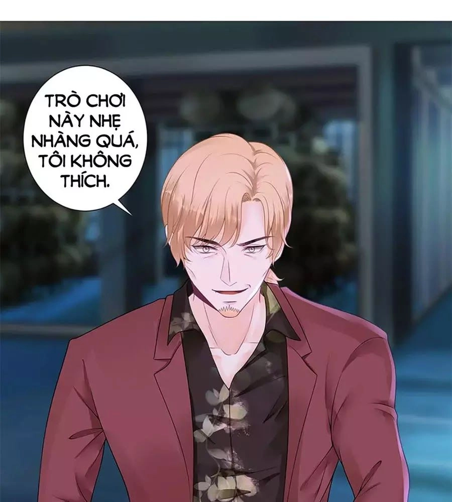 Bạn Trai Điều Khiển Giấc Mơ Chapter 38 - 1