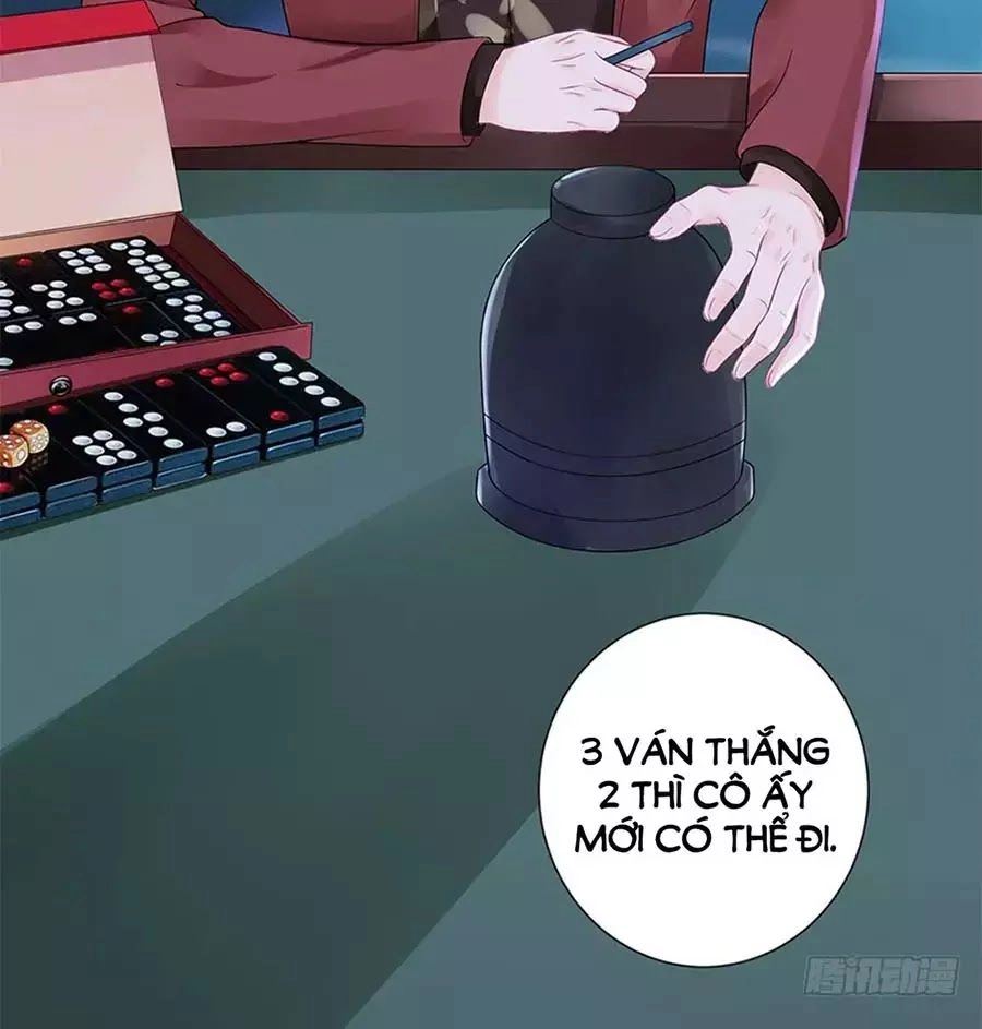 Bạn Trai Điều Khiển Giấc Mơ Chapter 38 - 2