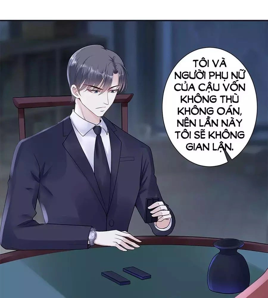 Bạn Trai Điều Khiển Giấc Mơ Chapter 38 - 6