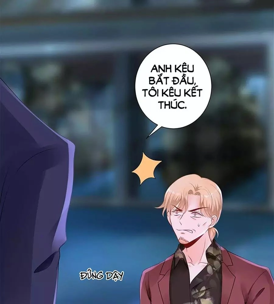 Bạn Trai Điều Khiển Giấc Mơ Chapter 38 - 21