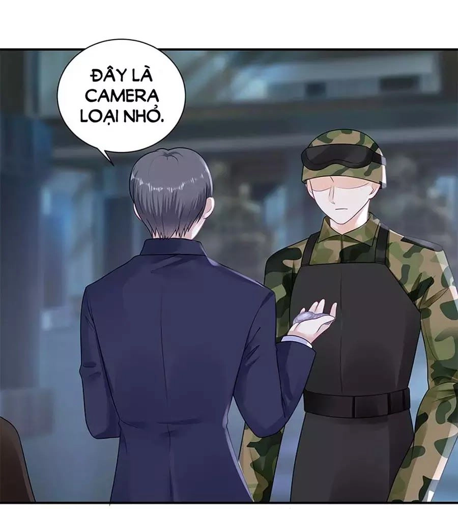 Bạn Trai Điều Khiển Giấc Mơ Chapter 38 - 36