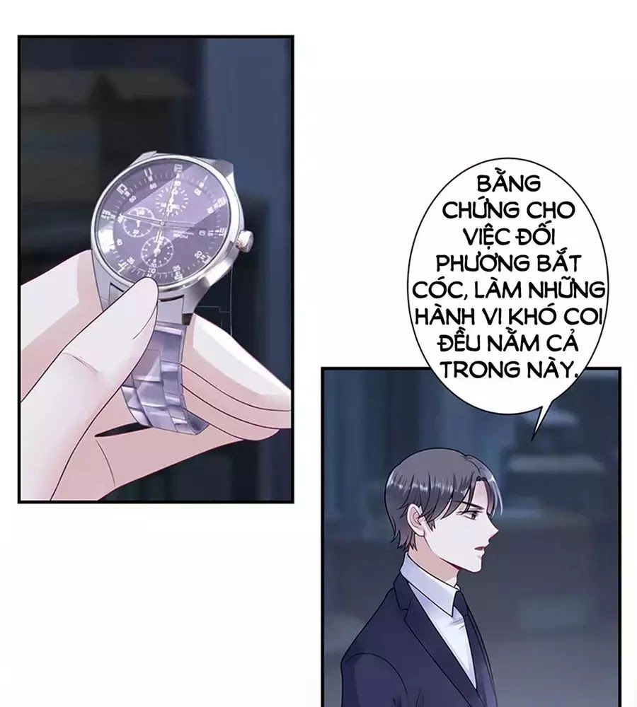 Bạn Trai Điều Khiển Giấc Mơ Chapter 38 - 38