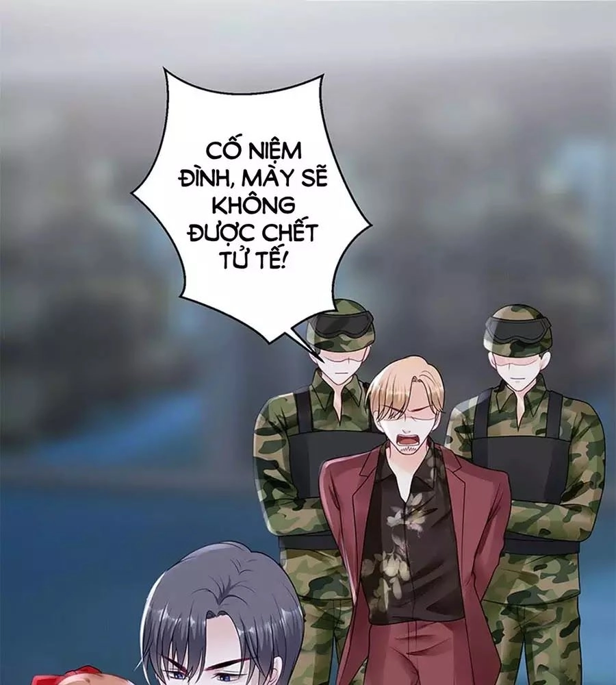 Bạn Trai Điều Khiển Giấc Mơ Chapter 38 - 40