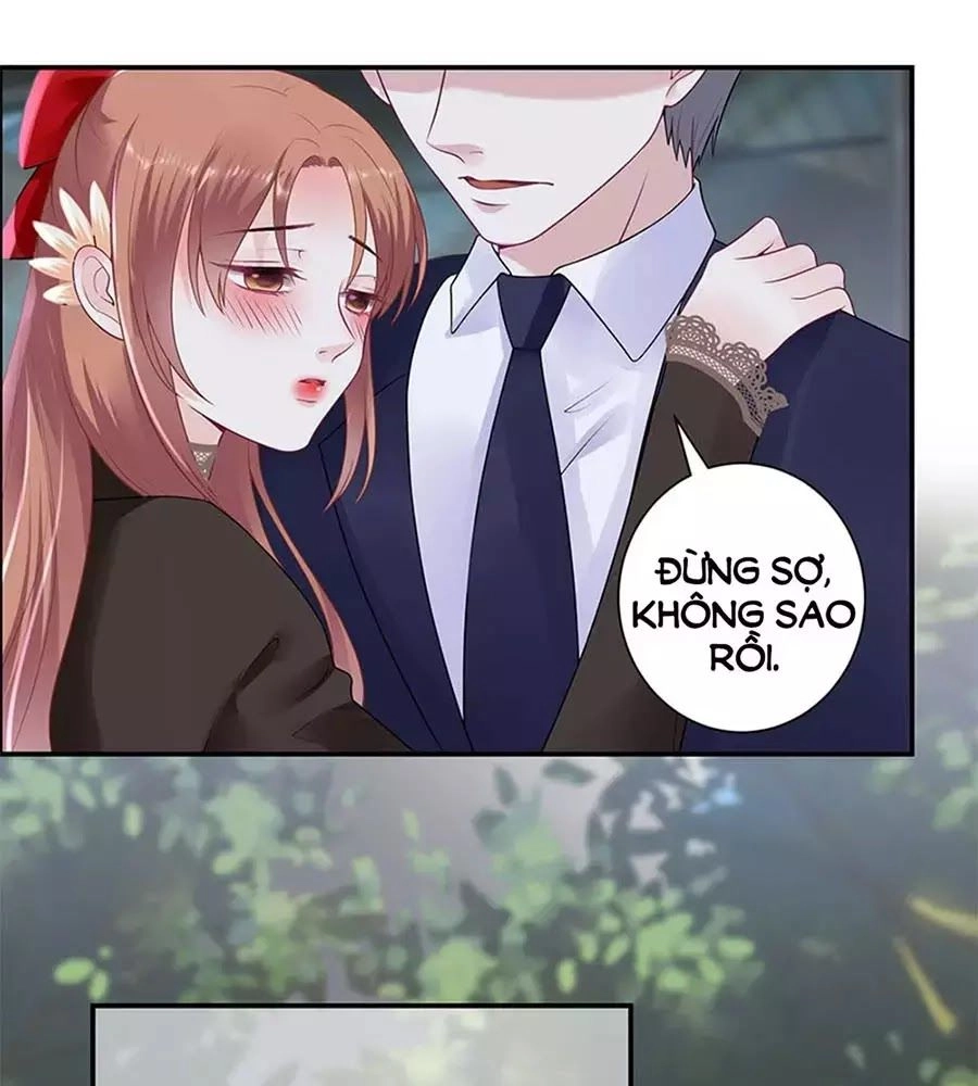 Bạn Trai Điều Khiển Giấc Mơ Chapter 38 - 42