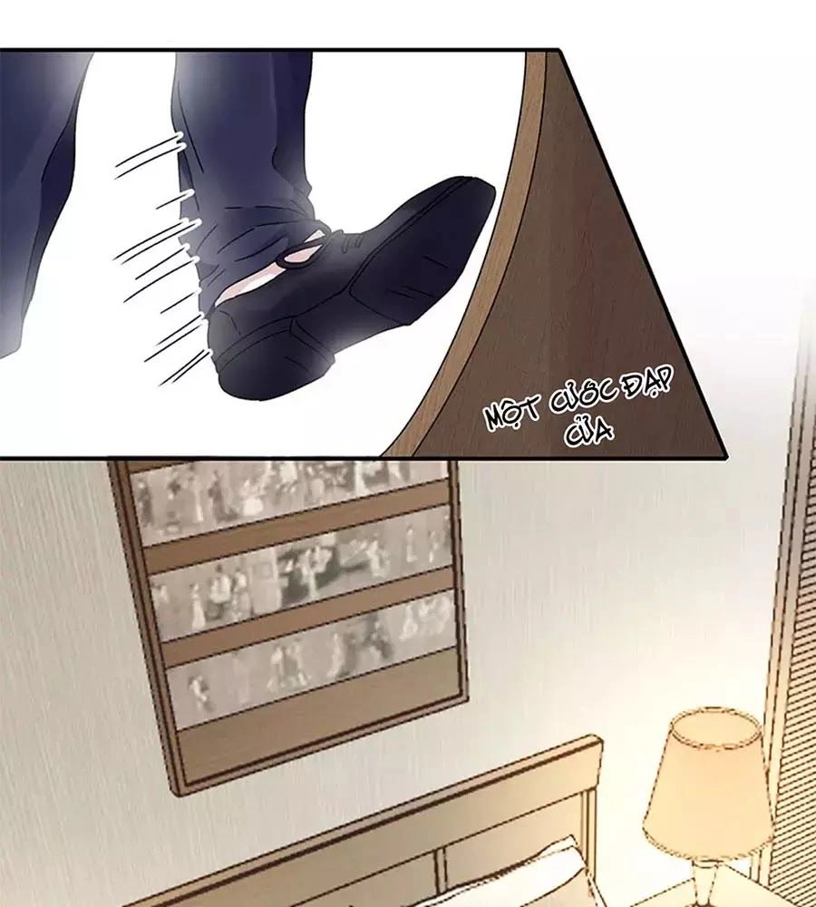 Bạn Trai Điều Khiển Giấc Mơ Chapter 38 - 45