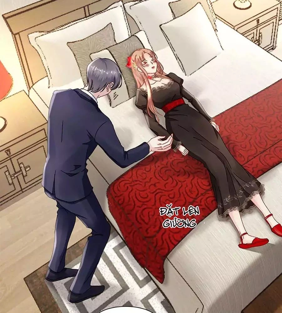 Bạn Trai Điều Khiển Giấc Mơ Chapter 38 - 46