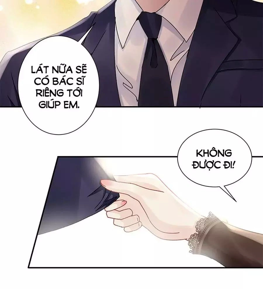 Bạn Trai Điều Khiển Giấc Mơ Chapter 38 - 49