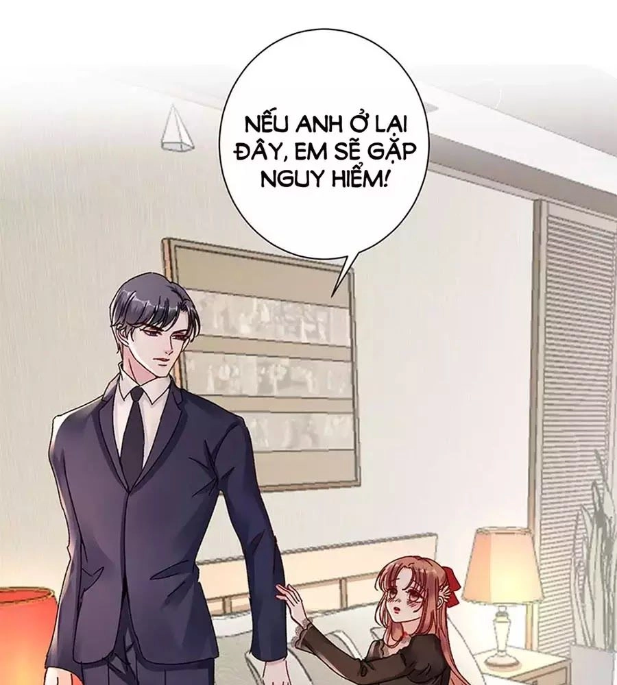 Bạn Trai Điều Khiển Giấc Mơ Chapter 38 - 50