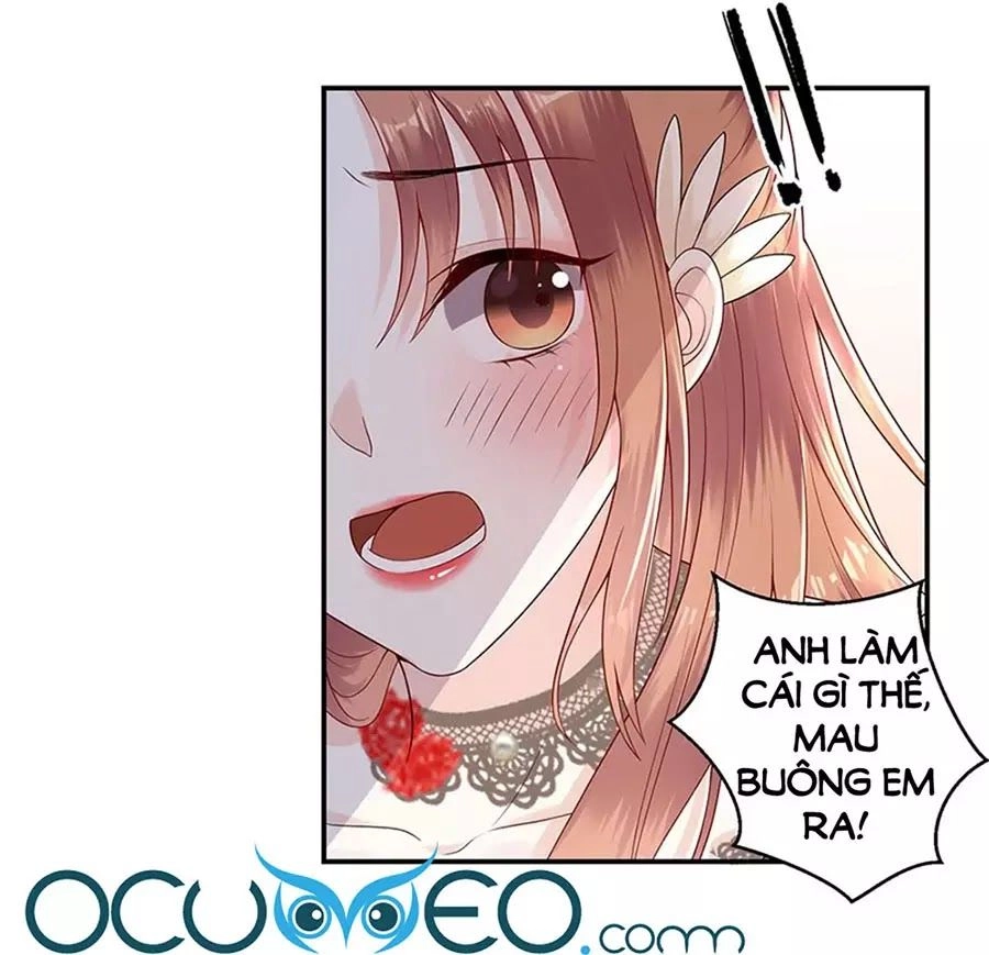 Bạn Trai Điều Khiển Giấc Mơ Chapter 38 - 58