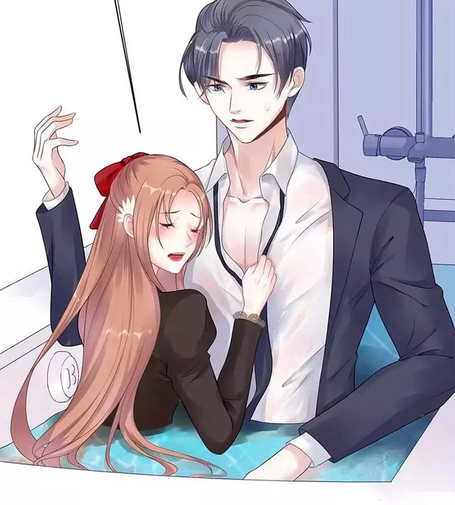 Bạn Trai Điều Khiển Giấc Mơ Chapter 39 - 23