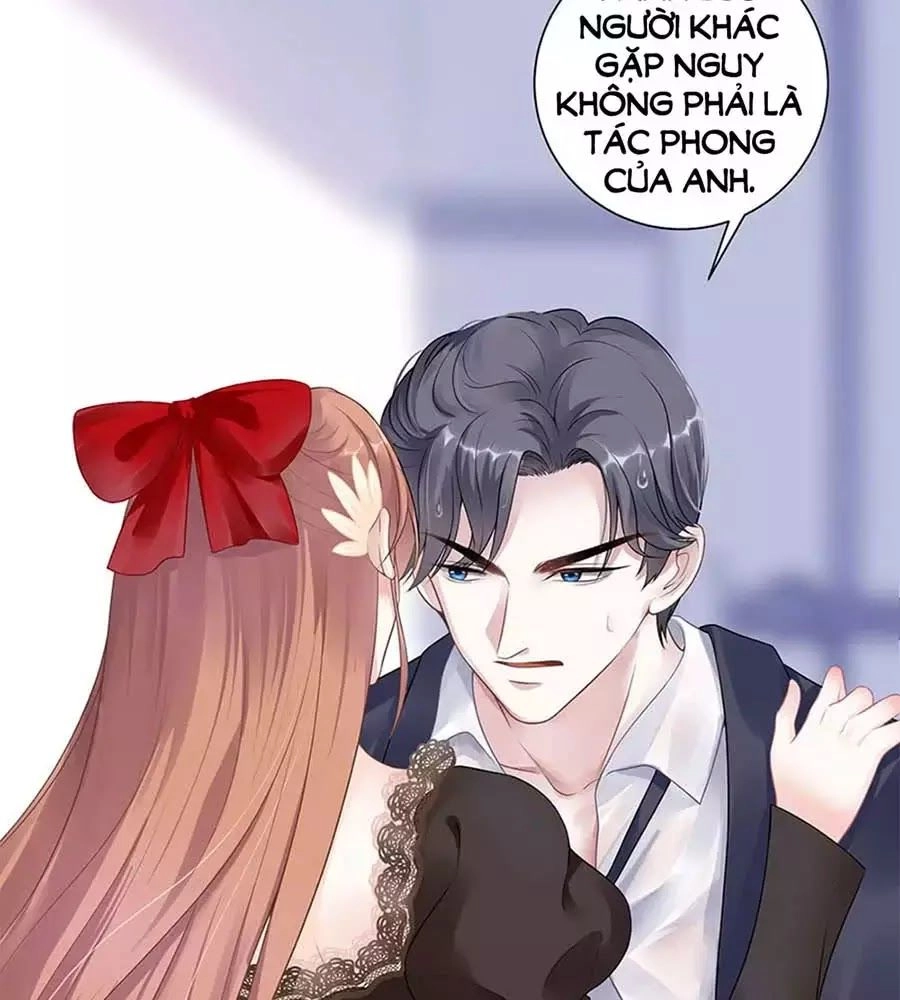 Bạn Trai Điều Khiển Giấc Mơ Chapter 39 - 26