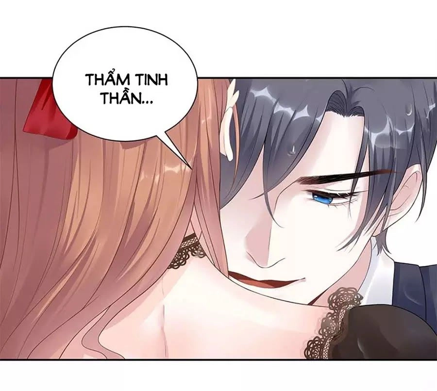 Bạn Trai Điều Khiển Giấc Mơ Chapter 39 - 28