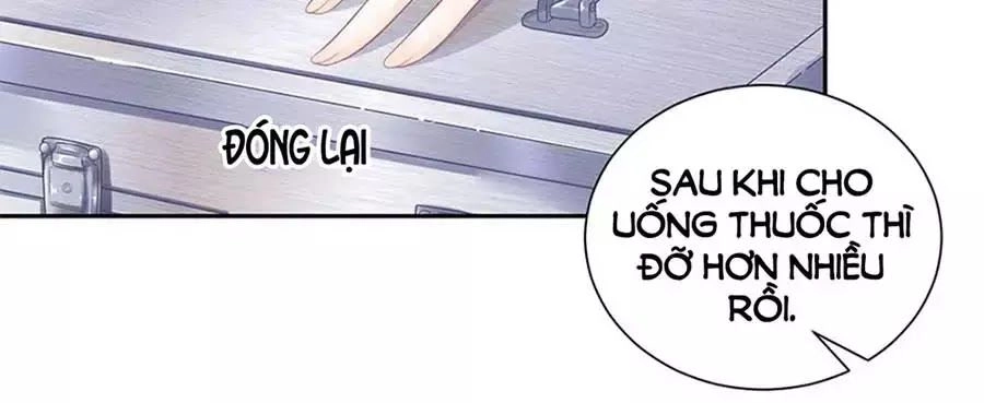 Bạn Trai Điều Khiển Giấc Mơ Chapter 39 - 33