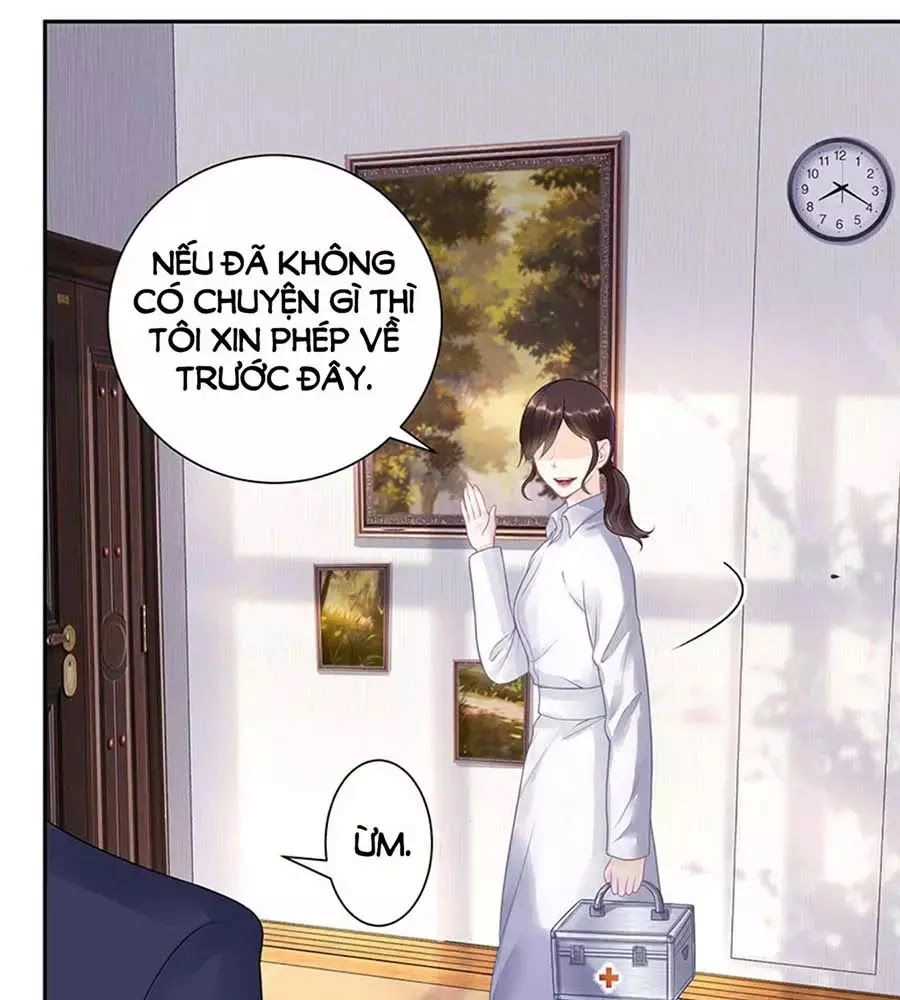 Bạn Trai Điều Khiển Giấc Mơ Chapter 39 - 34