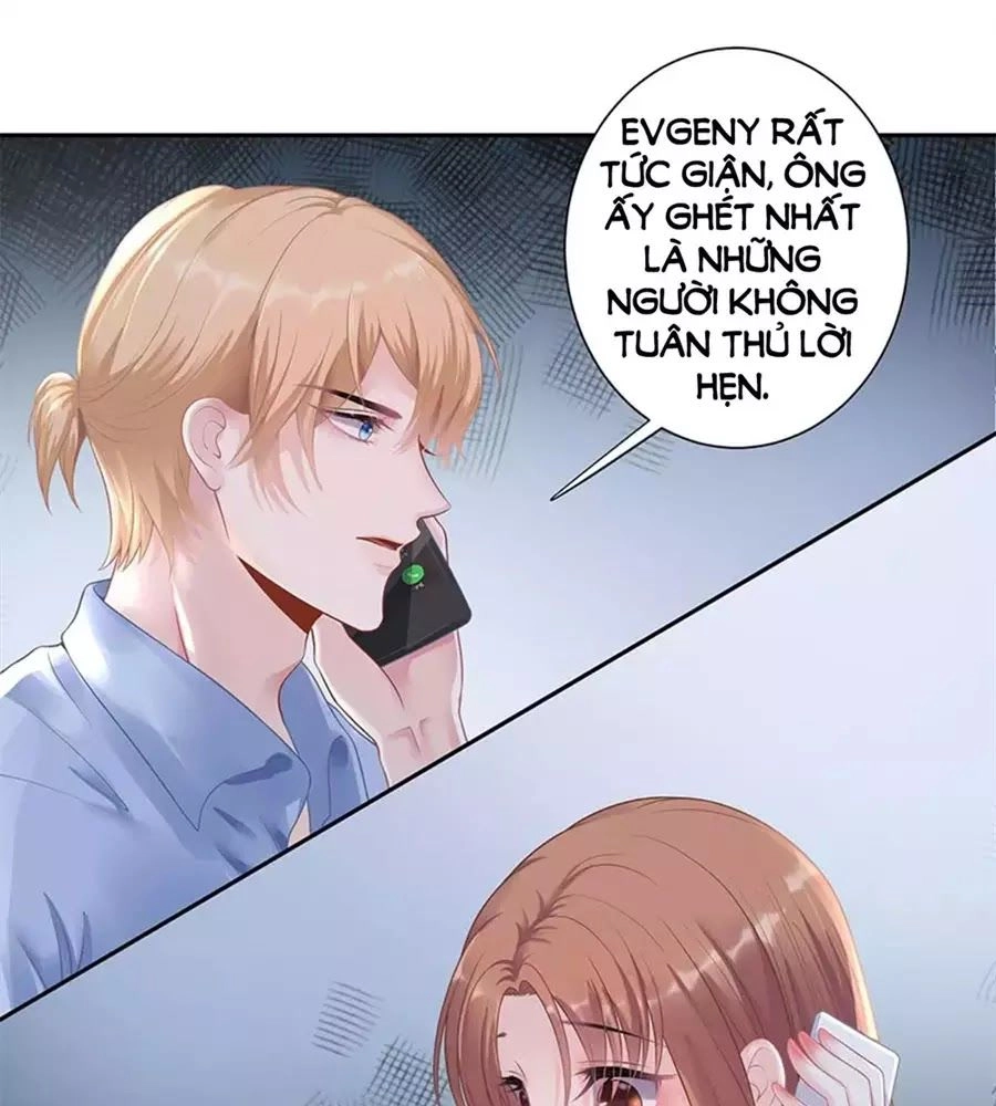 Bạn Trai Điều Khiển Giấc Mơ Chapter 40 - 6