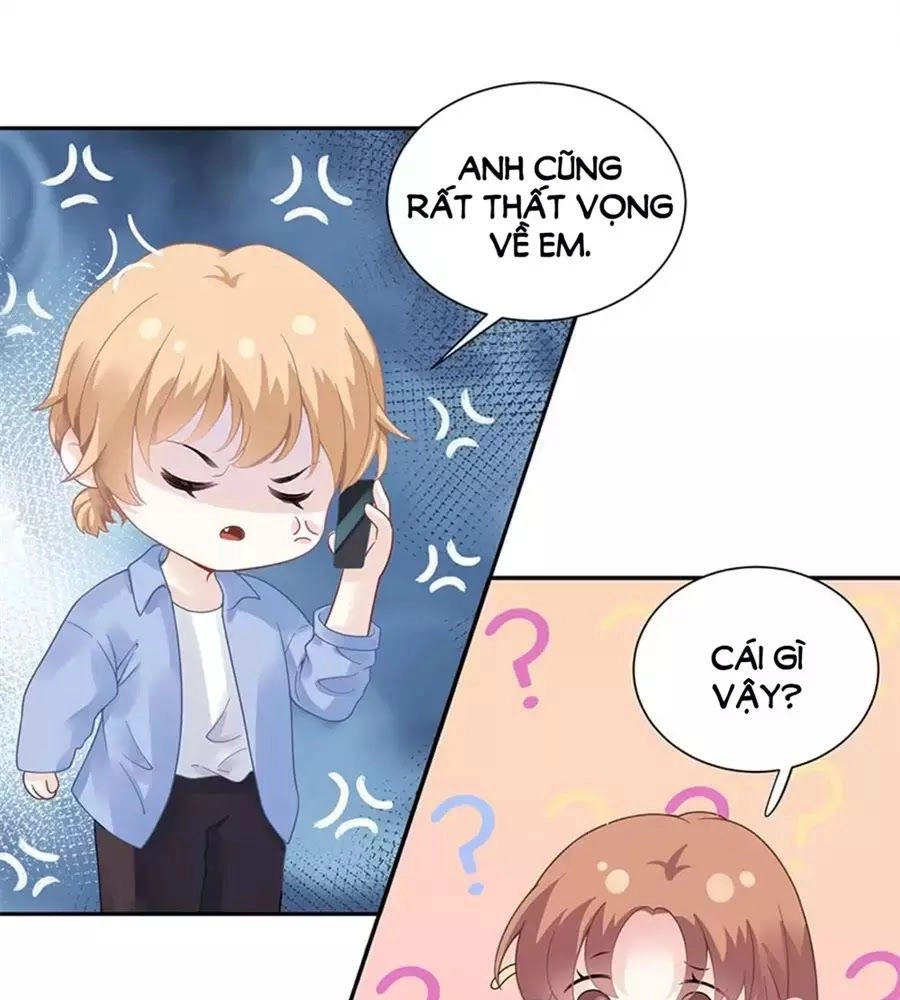 Bạn Trai Điều Khiển Giấc Mơ Chapter 40 - 8