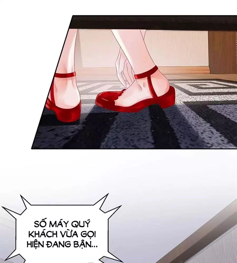 Bạn Trai Điều Khiển Giấc Mơ Chapter 40 - 21