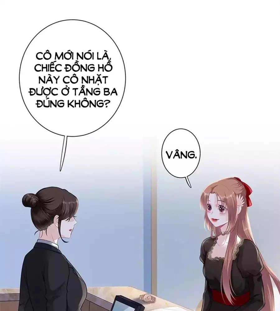 Bạn Trai Điều Khiển Giấc Mơ Chapter 40 - 37