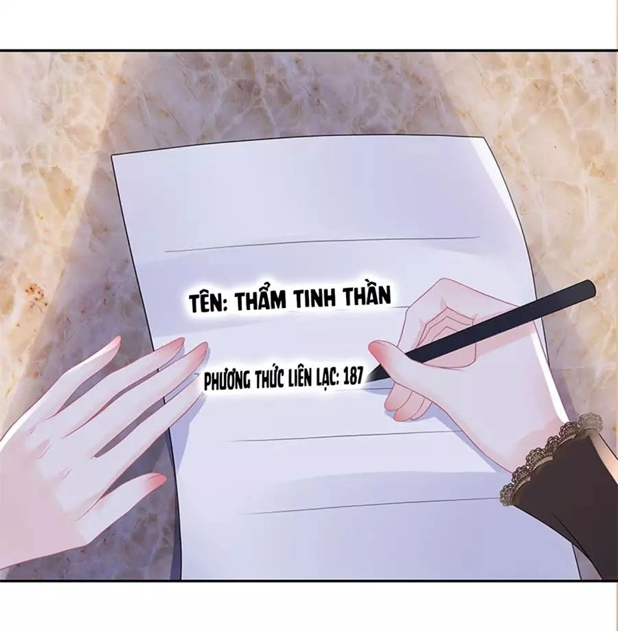 Bạn Trai Điều Khiển Giấc Mơ Chapter 40 - 41