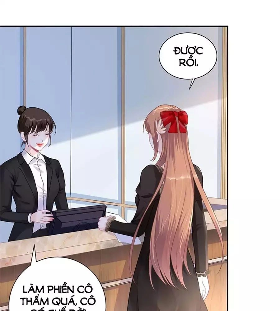 Bạn Trai Điều Khiển Giấc Mơ Chapter 40 - 42