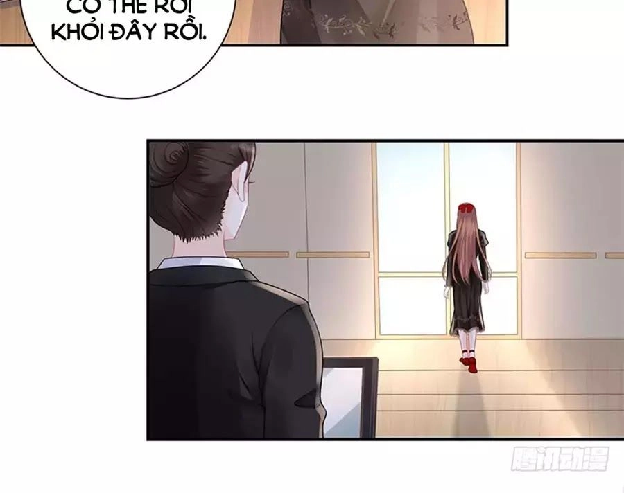 Bạn Trai Điều Khiển Giấc Mơ Chapter 40 - 43