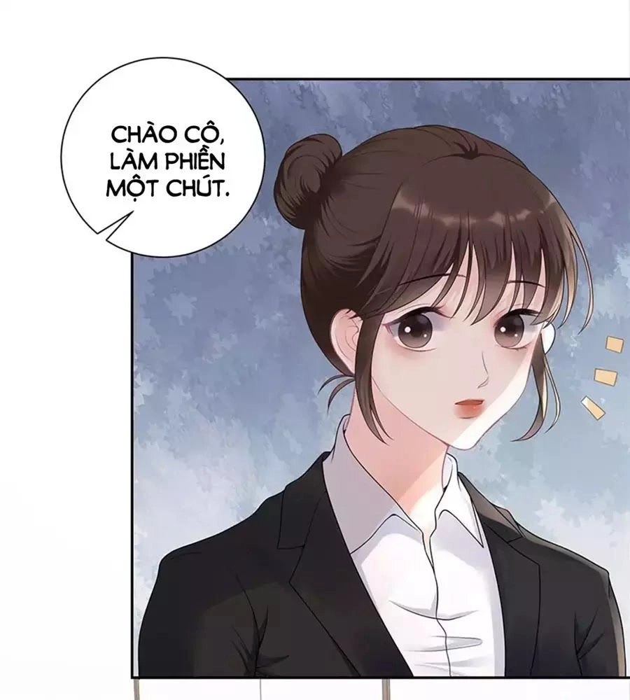 Bạn Trai Điều Khiển Giấc Mơ Chapter 40 - 44