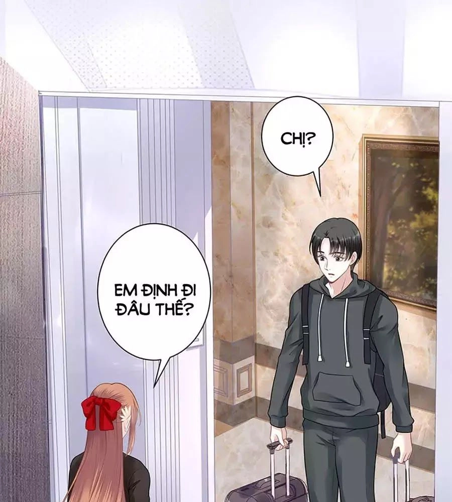 Bạn Trai Điều Khiển Giấc Mơ Chapter 41 - 22