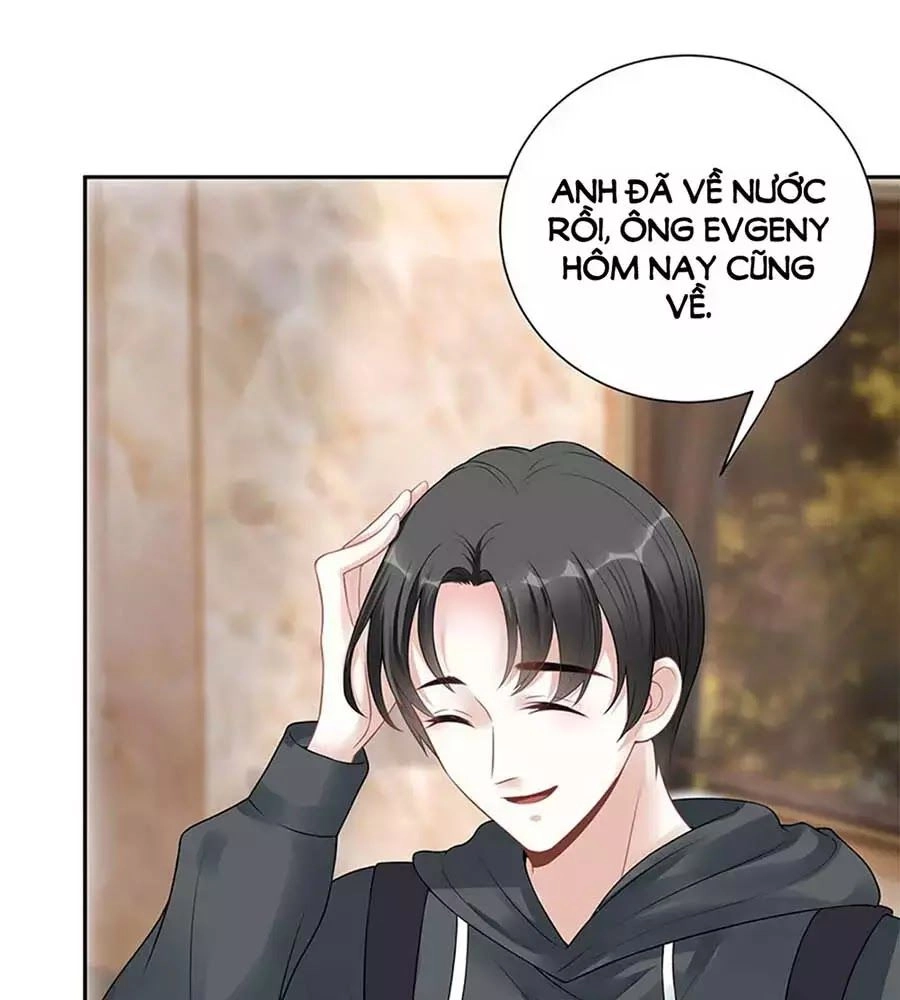 Bạn Trai Điều Khiển Giấc Mơ Chapter 41 - 24