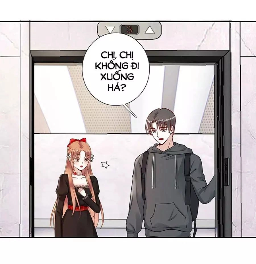 Bạn Trai Điều Khiển Giấc Mơ Chapter 41 - 28