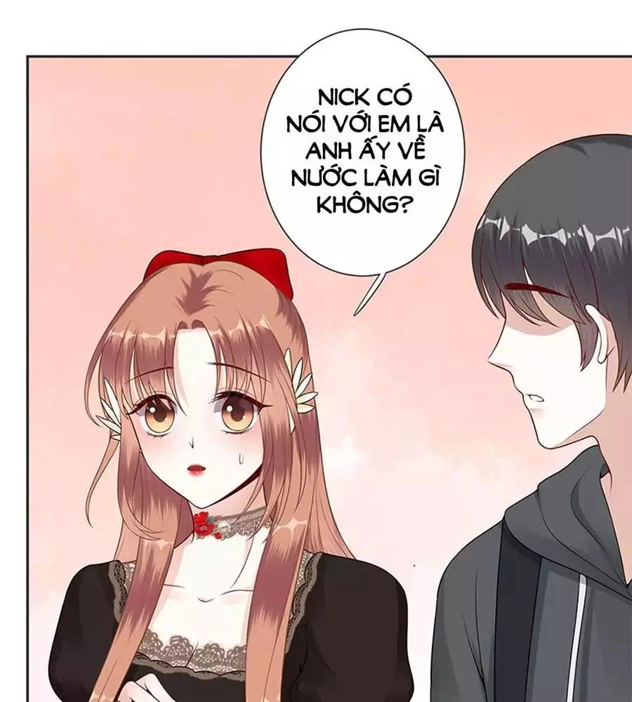 Bạn Trai Điều Khiển Giấc Mơ Chapter 41 - 29