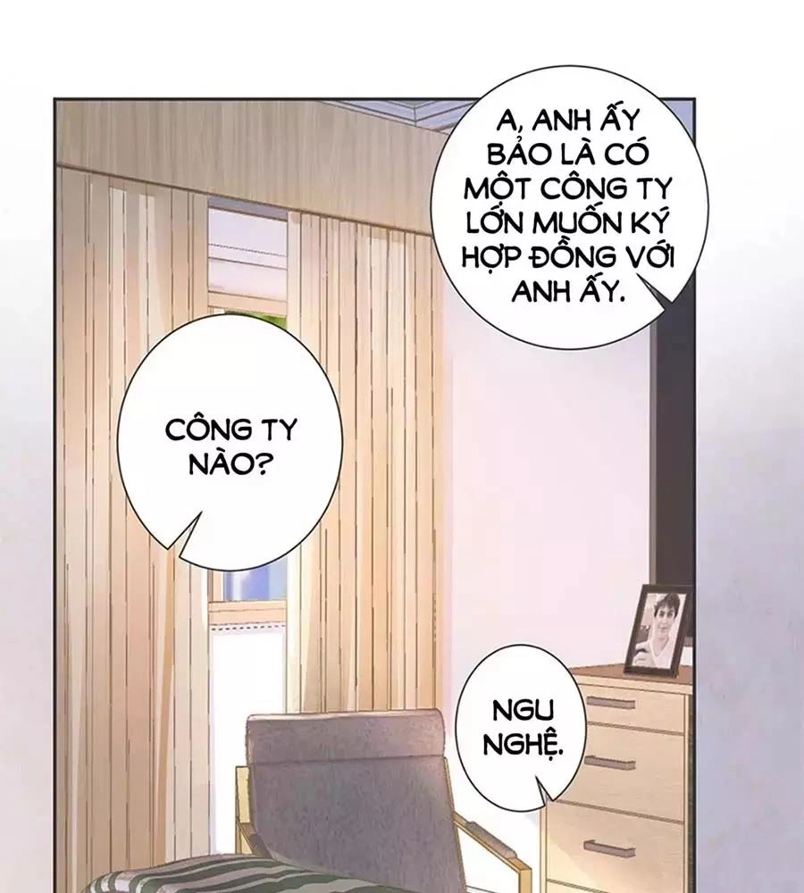 Bạn Trai Điều Khiển Giấc Mơ Chapter 41 - 31