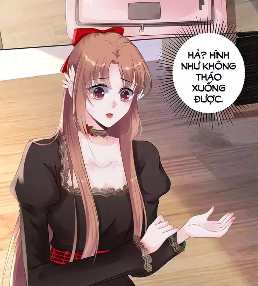 Bạn Trai Điều Khiển Giấc Mơ Chapter 41 - 34