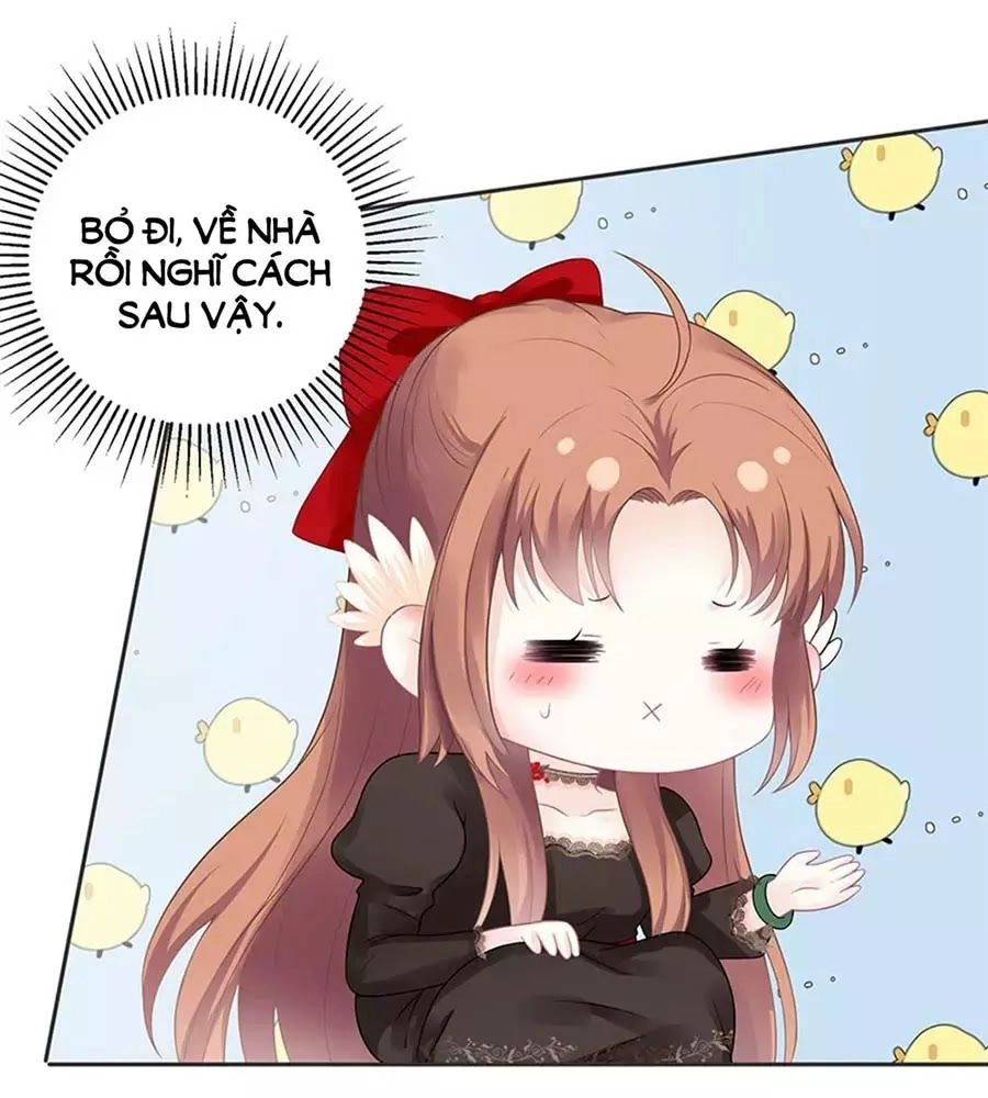 Bạn Trai Điều Khiển Giấc Mơ Chapter 41 - 36