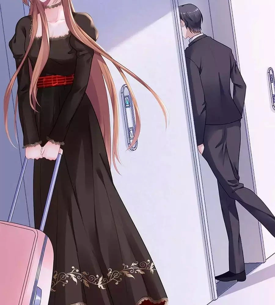 Bạn Trai Điều Khiển Giấc Mơ Chapter 41 - 46