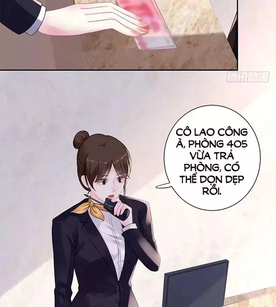 Bạn Trai Điều Khiển Giấc Mơ Chapter 41 - 54