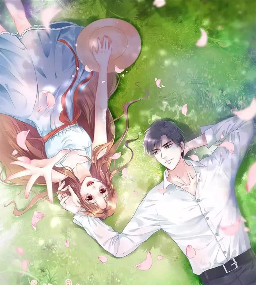 Bạn Trai Điều Khiển Giấc Mơ Chapter 42 - 1