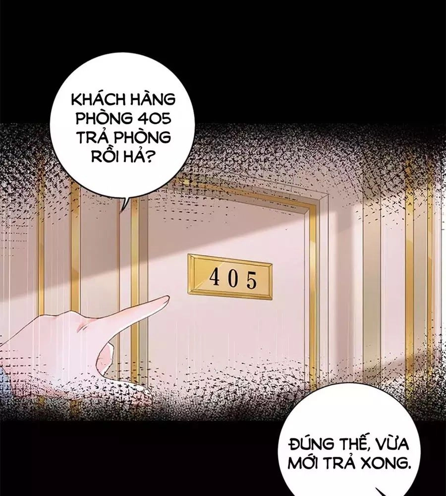 Bạn Trai Điều Khiển Giấc Mơ Chapter 42 - 6